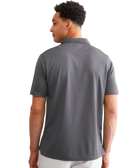 OAKLEY Men Light Performance Polo Shirt