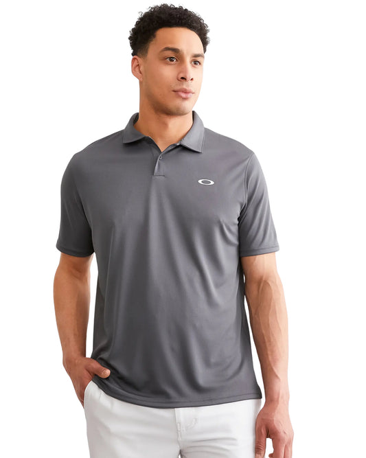 OAKLEY Men Light Performance Polo Shirt