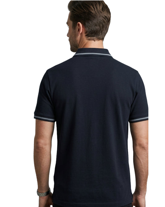 TRUE RELIGION Men Light Polo Shirt