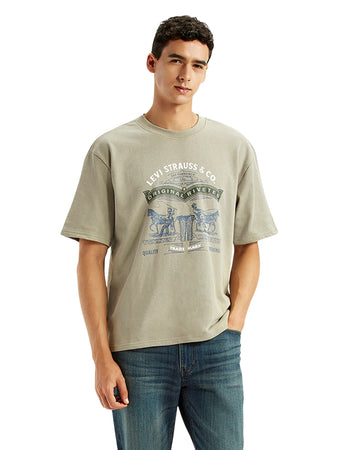 LEVI'S Men Vintage Levi's T-Shirt