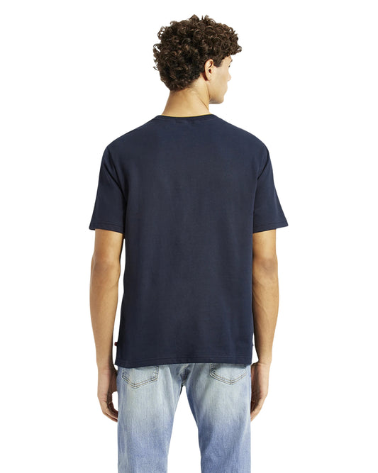 LEVI'S Men Cotton T-Shirt