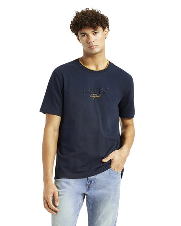 LEVI'S Men Cotton T-Shirt