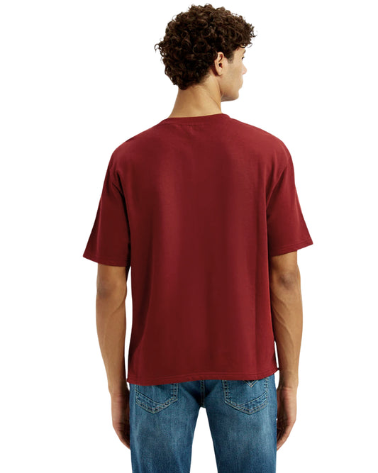 LEVI'S Men Inspired Logo T-Shirt
