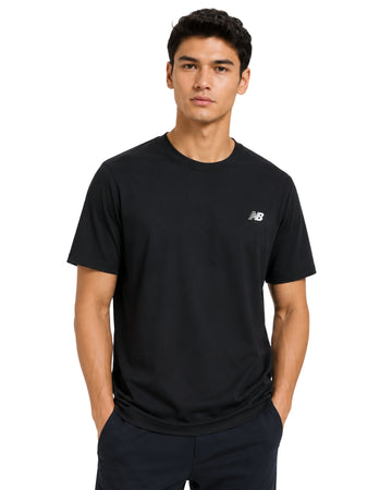 NB NEW BALANCE Men Casual T-Shirt