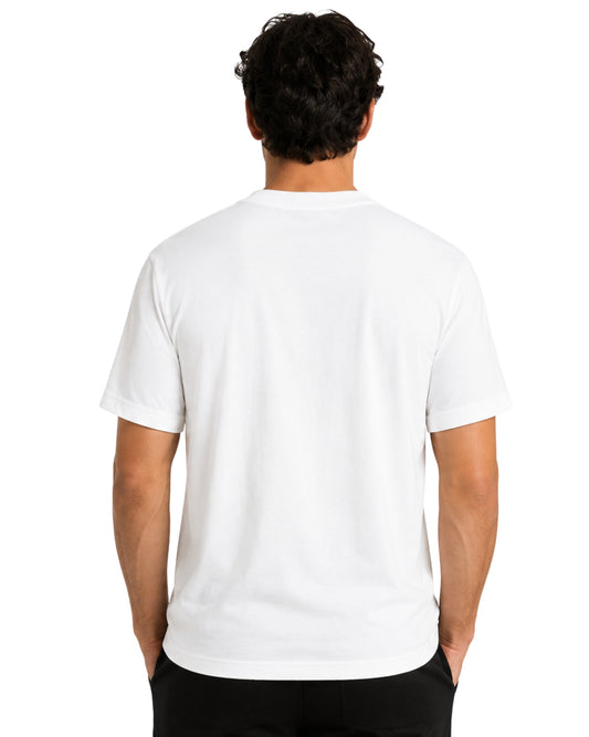 NB NEW BALANCE Men Chest Logo T-Shirt
