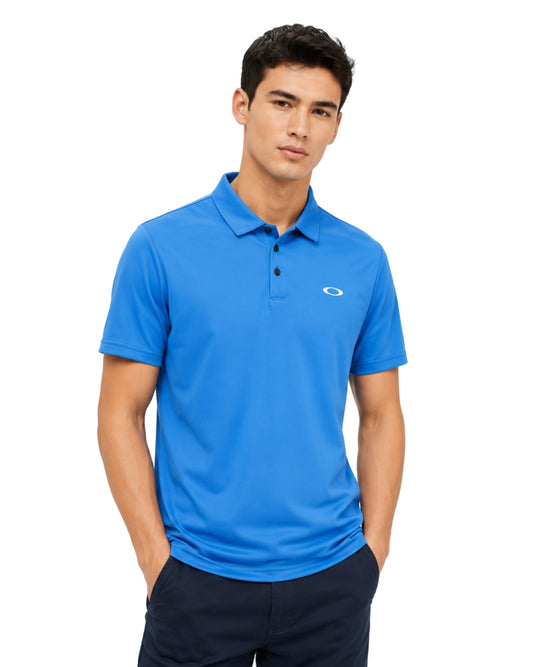 OAKLEY Men Stylie Polo Shirt