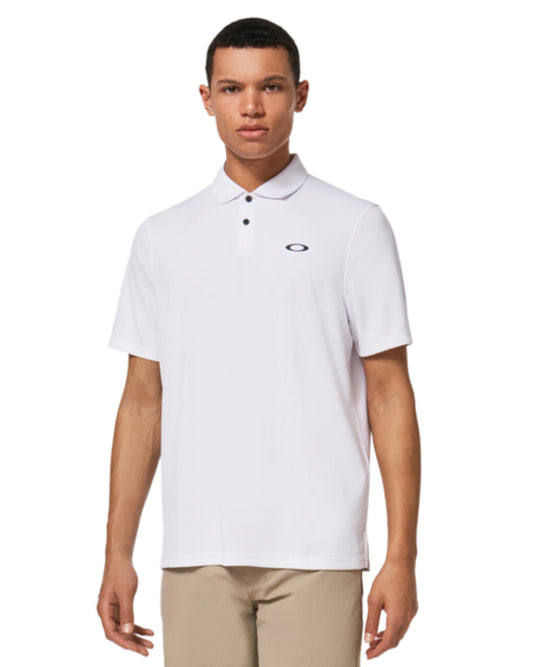 OAKLEY Men Protective Polo Shirt