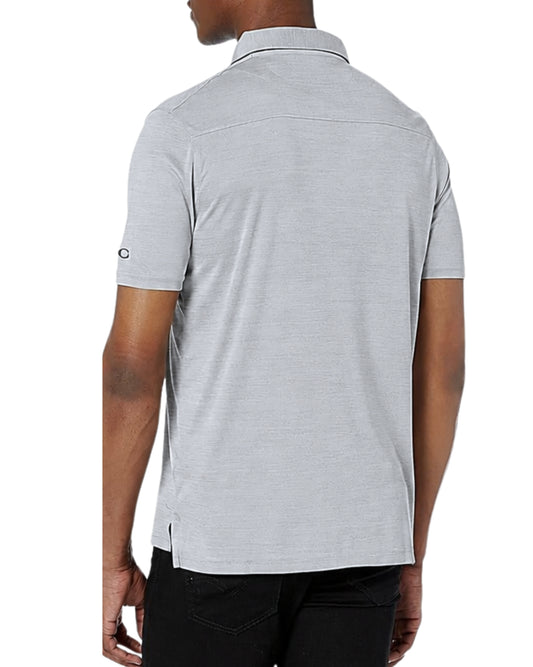 OAKLEY Men Soft Heathered T-Shirt