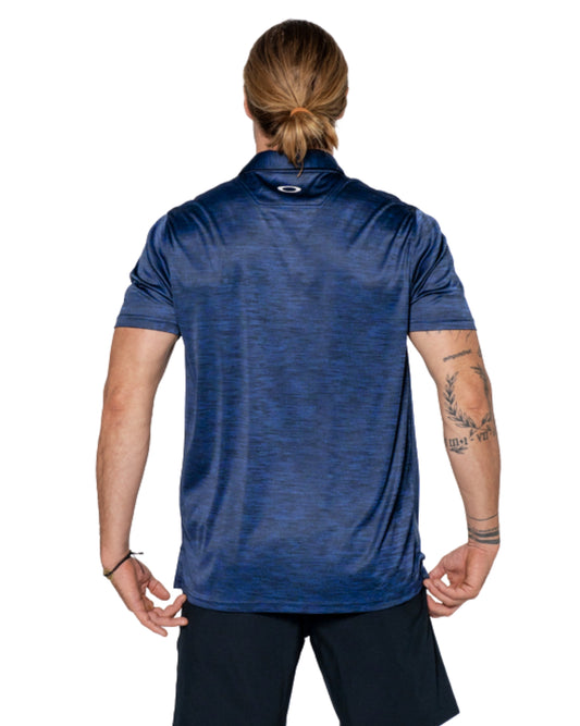 OAKLEY Men Active Polo Shirt