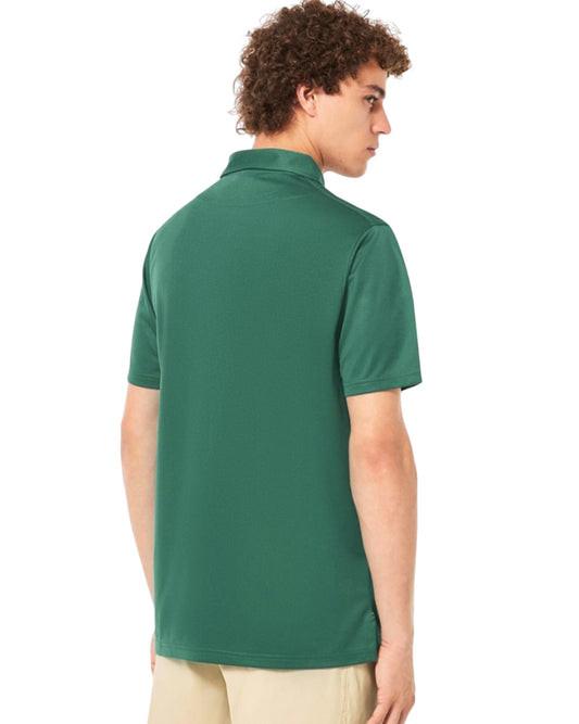 OAKLEY Men Lightweight Performance Polo Shirt