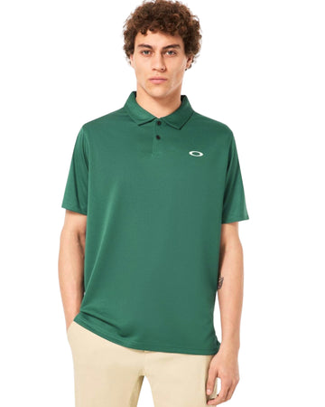 OAKLEY Men Lightweight Performance Polo Shirt