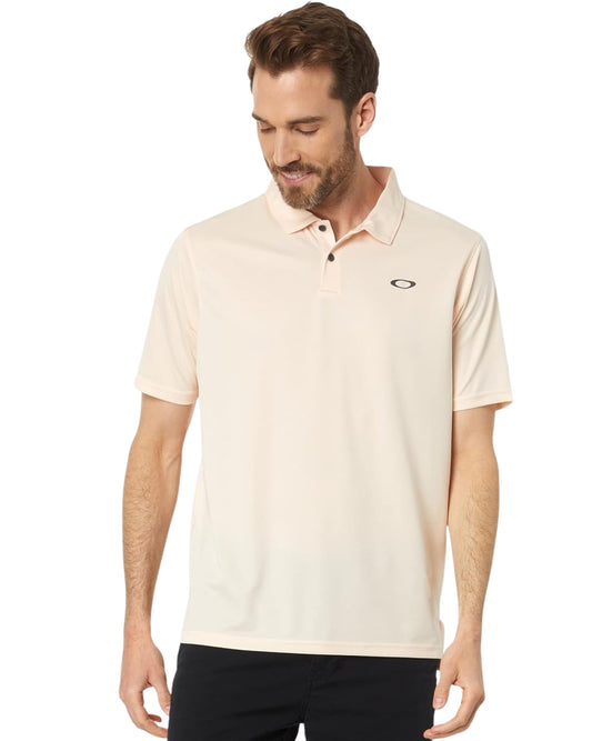 OAKLEY Men Casual Wear Polo Shirt