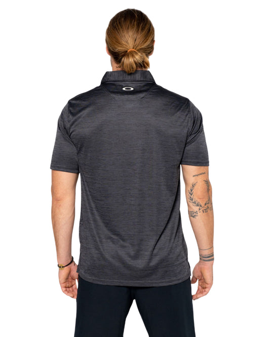 OAKLEY Men Stretch Polo Shirt