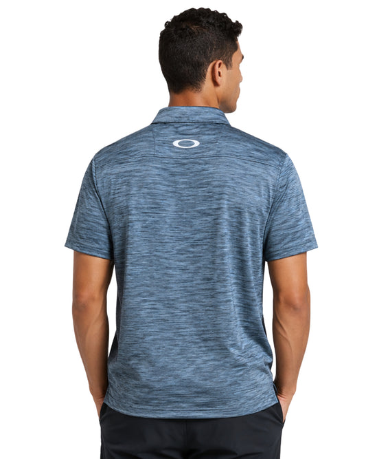 OAKLEY Men Classic Fit Polo Shirt