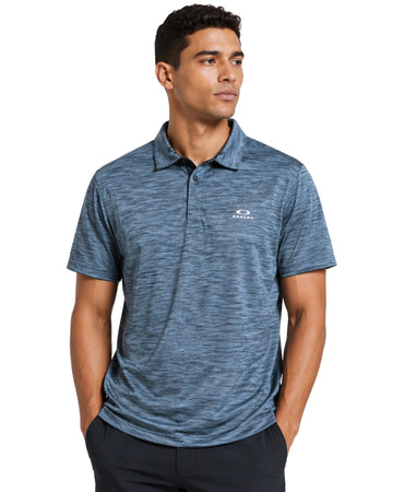 OAKLEY Men Classic Fit Polo Shirt