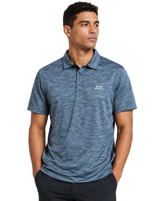 OAKLEY Men Classic Fit Polo Shirt