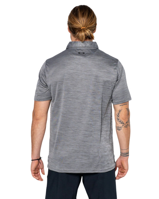 OAKLEY Men Regular Fit Polo Shirt