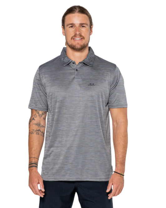OAKLEY Men Regular Fit Polo Shirt
