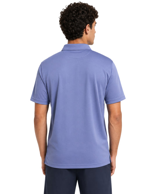 OAKLEY Men Flexible Polo Shirt