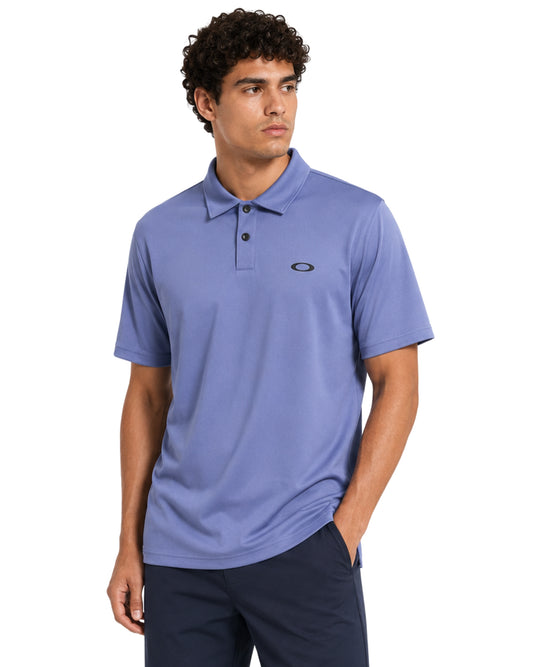 OAKLEY Men Flexible Polo Shirt