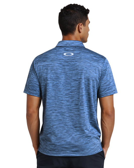 OAKLEY Men  Soft  Polo Shirt