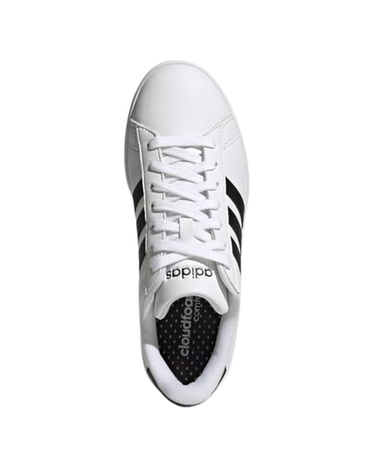 ADIDAS Men Grand Court Base 3.0 Sneaker
