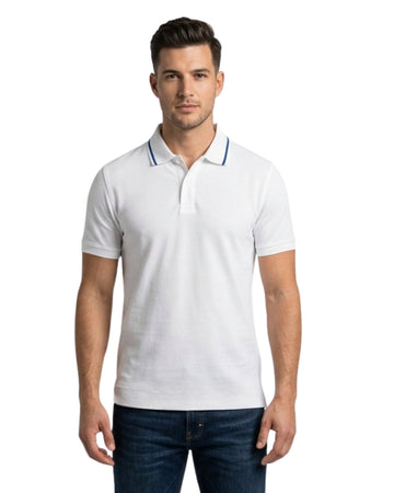 LEVI'S Men Light Polo Shirt