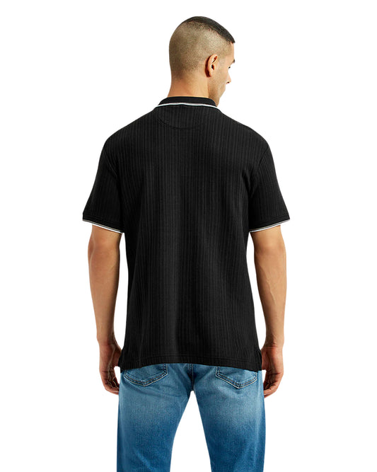 LEVI'S Men Slim Fit Polo Shirt