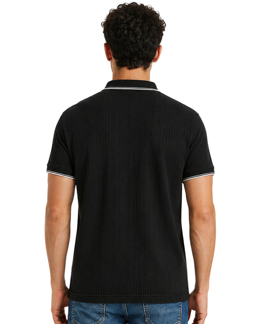 LEVI'S Men Fit Stylie Polo Shirt