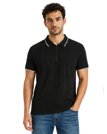 LEVI'S Men Fit Stylie Polo Shirt