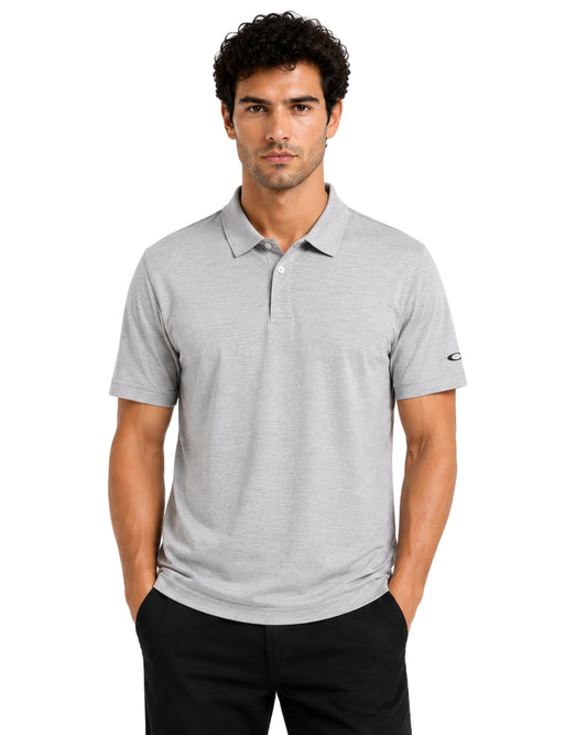 OAKLEY Men Relaxy Polo Shirt