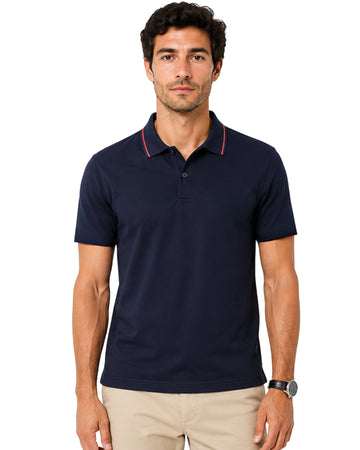 LEVI'S Men Regular Fit Polo Shirt