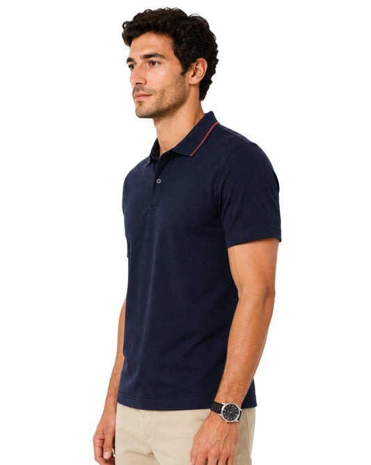 LEVI'S Men Regular Fit Polo Shirt