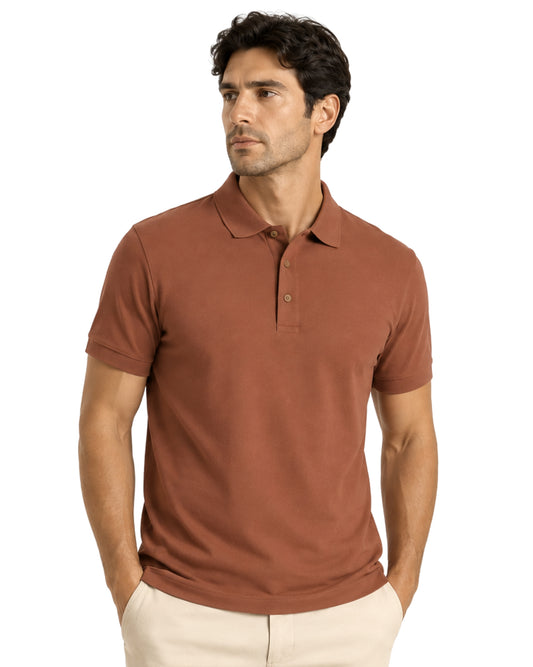 LEVI'S Men Soft Polo Shirt