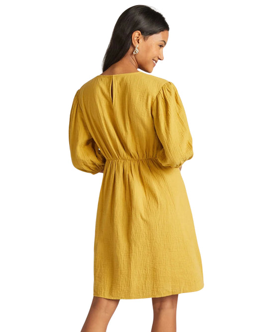 KIABI Women Stylish Side Cutout Detail Dress