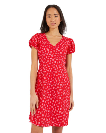 KIABI Women Flare Dress