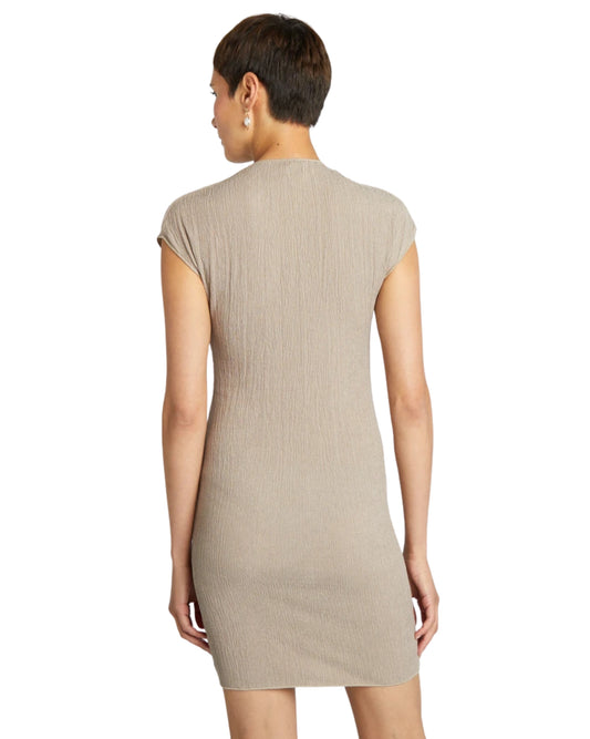KIABI Women Soft Mini Dress