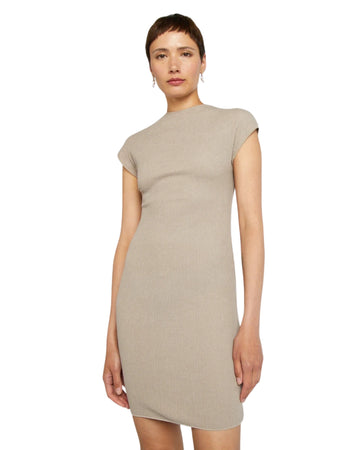 KIABI Women Soft Mini Dress