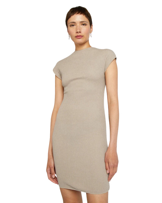 KIABI Women Soft Mini Dress