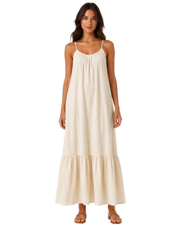 KIABI Women Flowing Maxi Dress