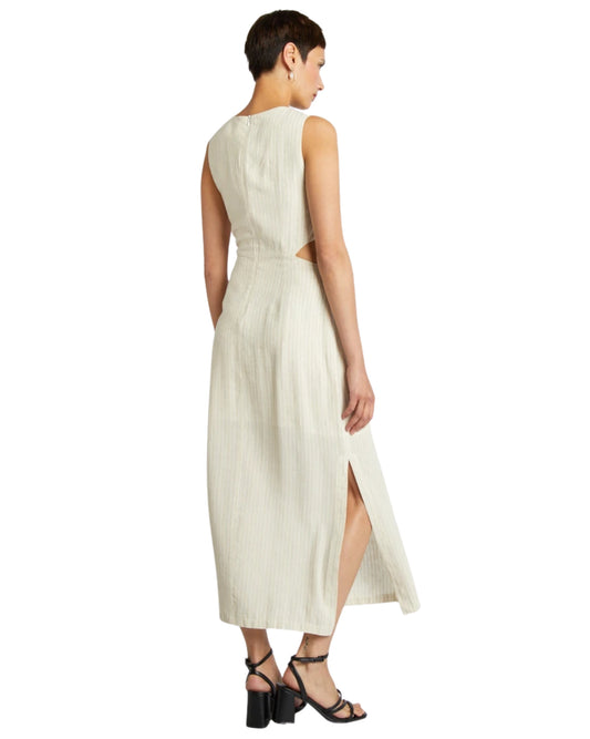 KIABI Women Linen Dress
