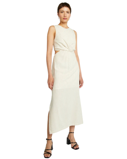 KIABI Women Linen Dress