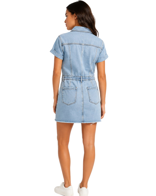 KIABI Women Stylie Casual Dress