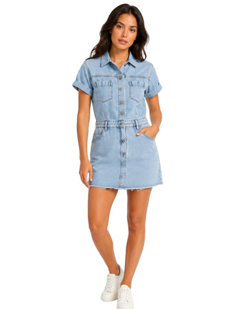 KIABI Women Stylie Casual Dress