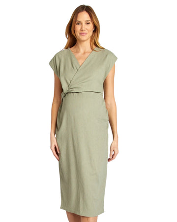 KIABI Women Relaxed Dress
