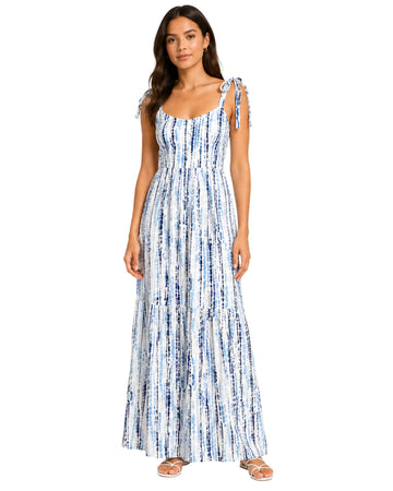 KIABI Women Breathable Woven Fabric Dress
