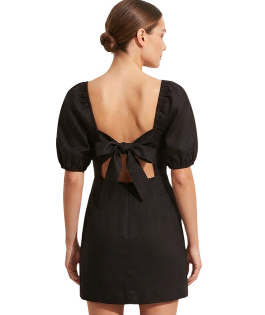 KIABI Women Stylish Short Sleeve Dress