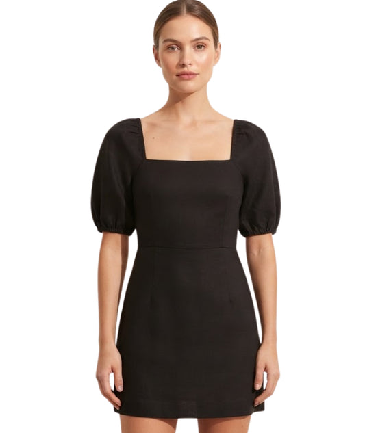KIABI Women Stylish Short Sleeve Dress