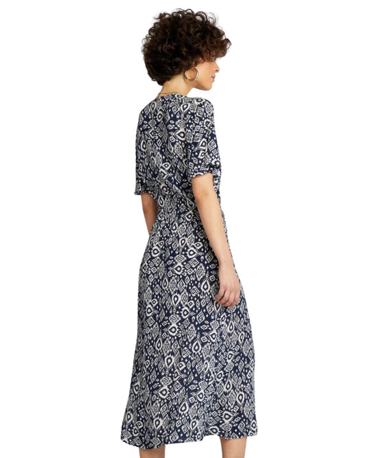 KIABI Women Geometric Dress