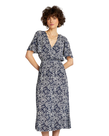 KIABI Women Geometric Dress